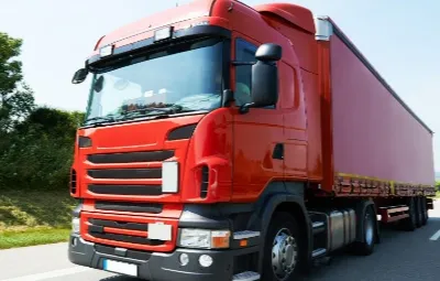 İstanbul Sarız Ambar Kargo