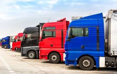 İstanbul Sarız Ambar Nakliyat