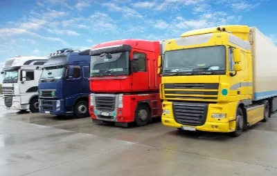 İstanbul Sarız Nakliye Ambarı